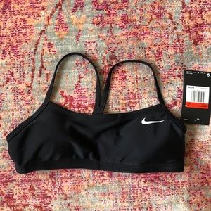 Nike swim bralette